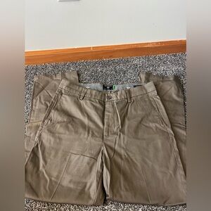 Dockers Men's Tan Chinos
